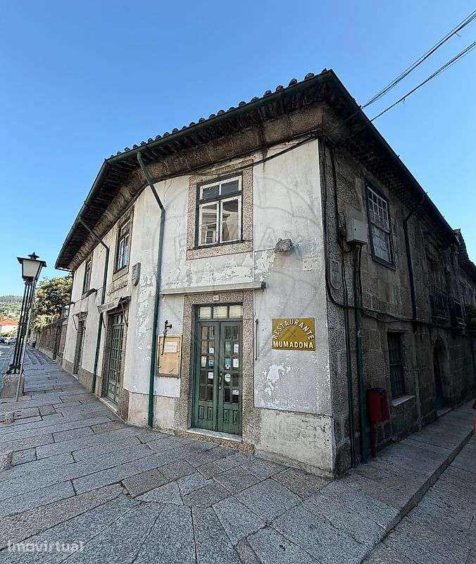 Prédio  para venda - Grande imagem: 2/3