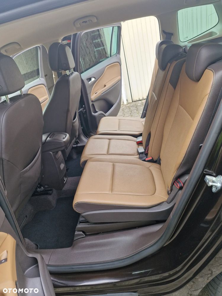 Opel Zafira ver-tourer-2-0-cdti-edition - 9
