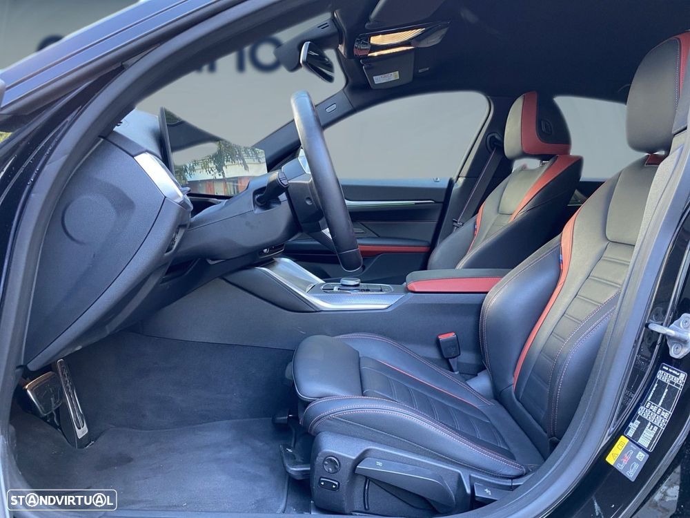 BMW i4 eDrive40 Pack Desportivo M Pro - 3