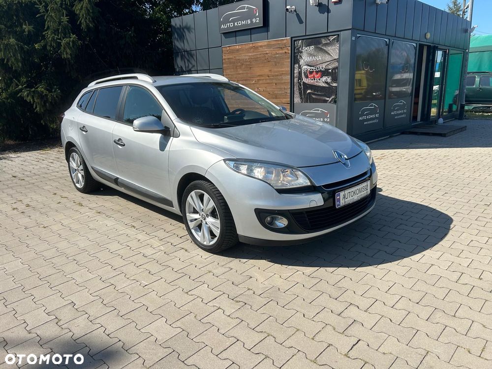 Renault Megane 1.5 dCi Energy Life - 2