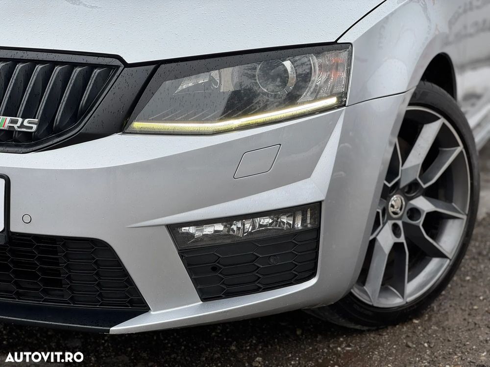 Skoda Octavia - 10