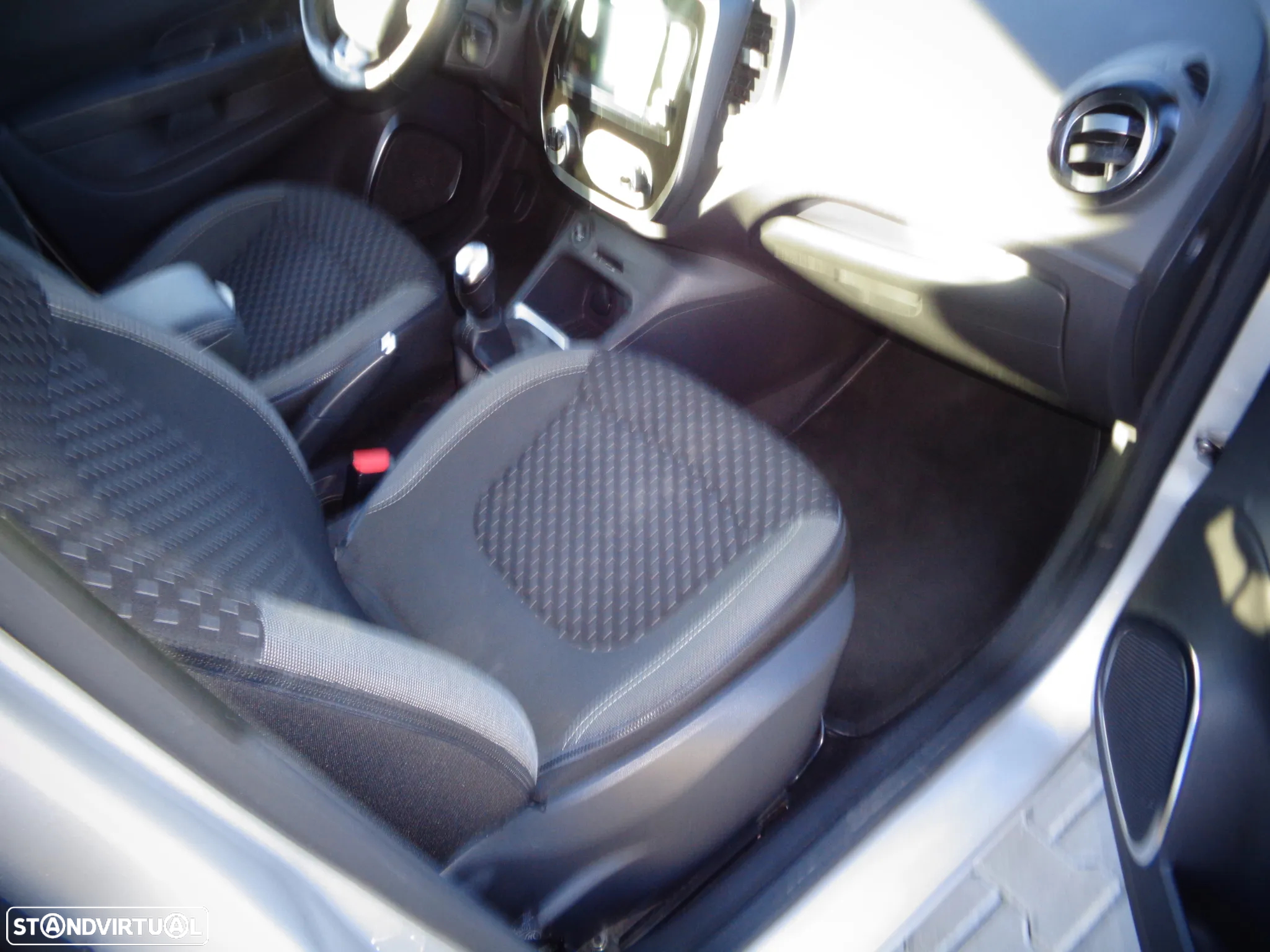 Renault Captur 0.9 TCE Exclusive - 15
