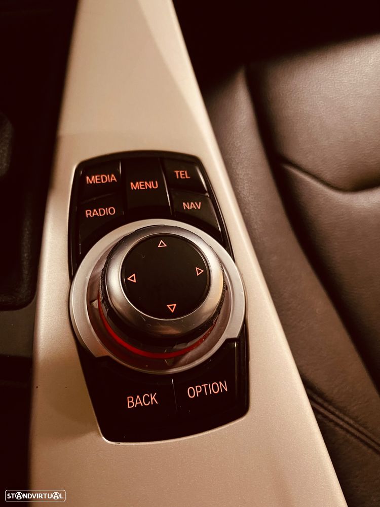 BMW 320 d DPF Edition Fleet - 16