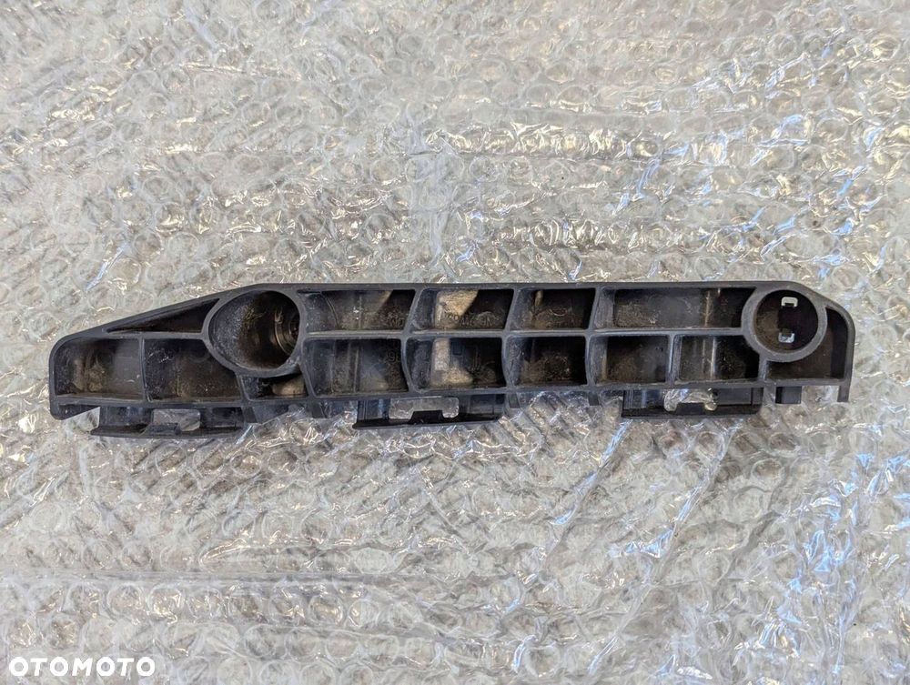 Lexus IS-F 2007-2014 ślizg mocowanie zderzaka przód przedni lewy