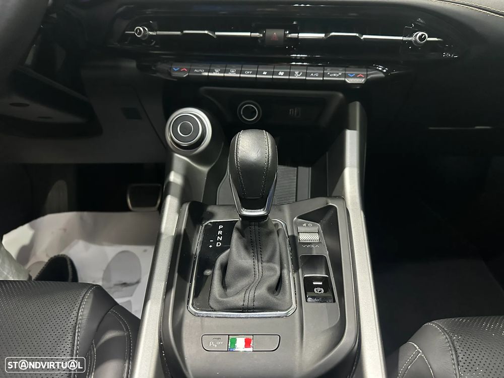 Alfa Romeo Tonale 1.5 Hybrid Sprint - 9