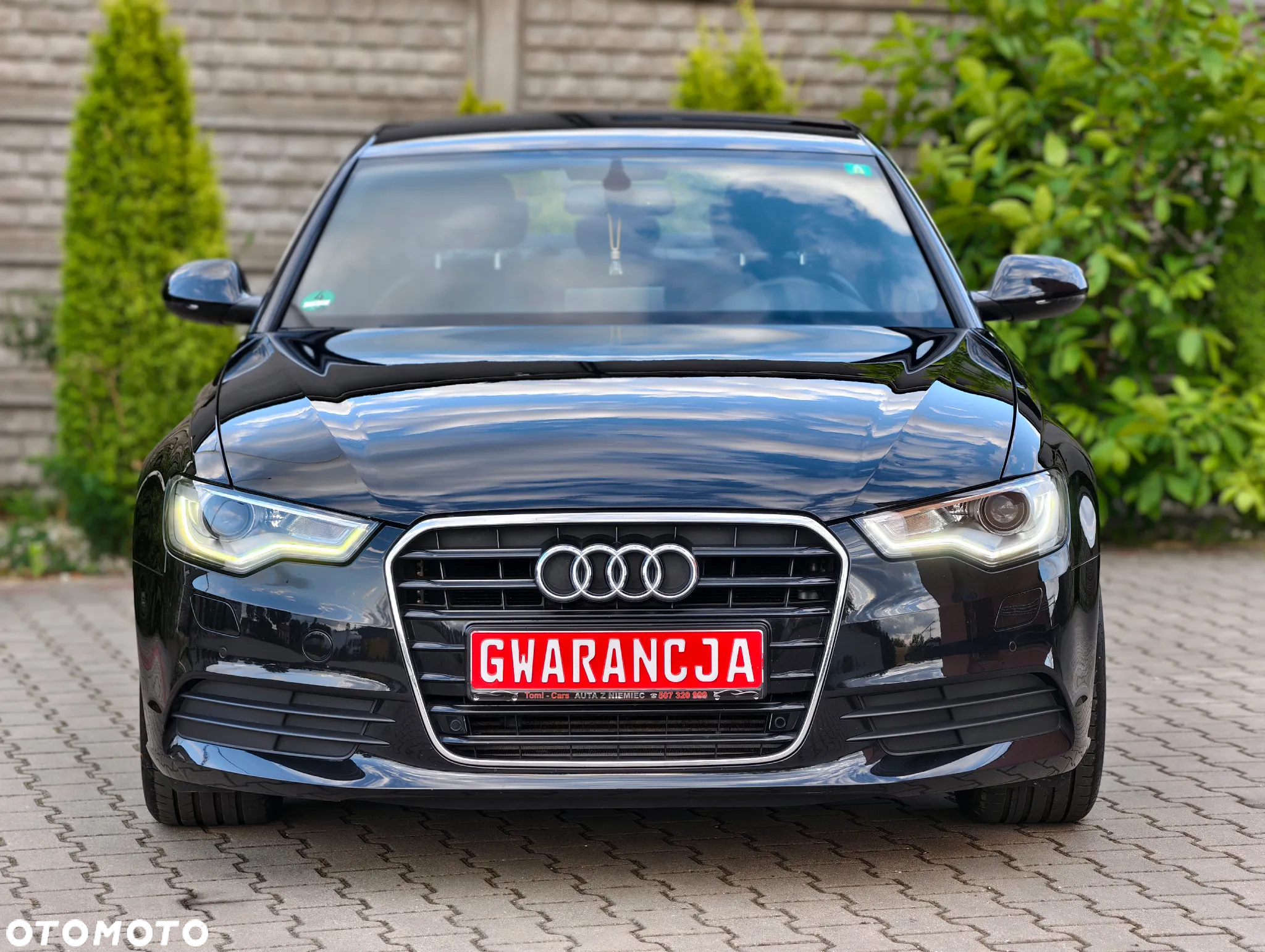 Audi A6 2.0 TDI Prime Line - 28