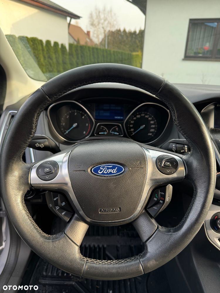 Ford Focus 1.6 TDCi Gold X (Edition Start) - 18