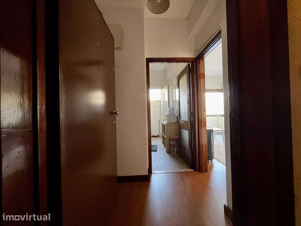 Apartamento, 42 m², Lordelo do Ouro e Massarelos - Grande imagem: 5/8