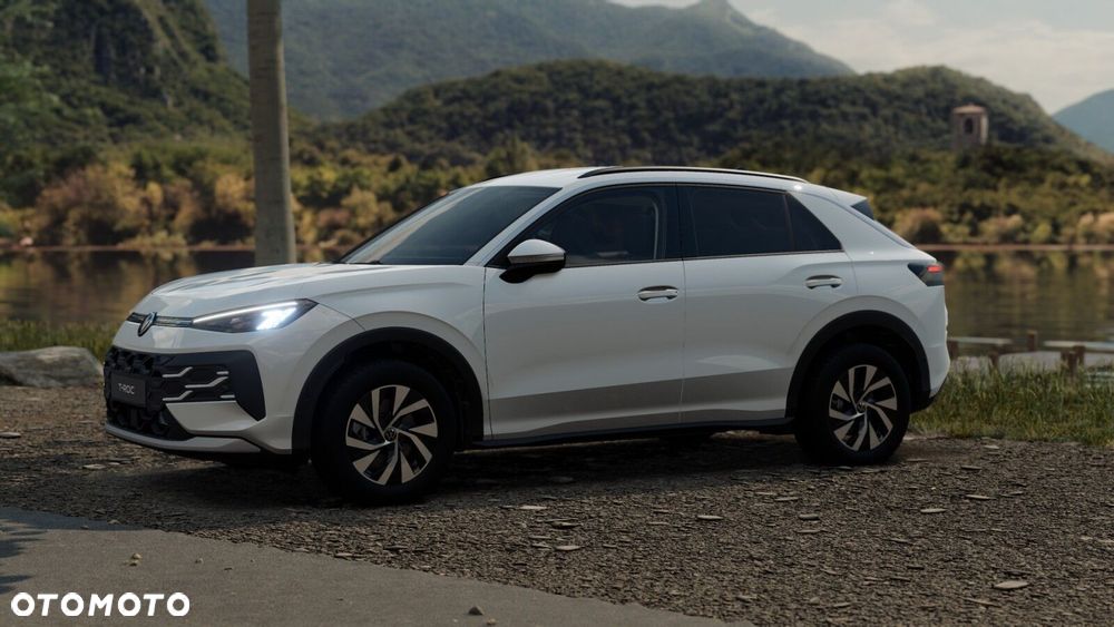 Volkswagen T-Roc 1.5 eTSI Life DSG - 3