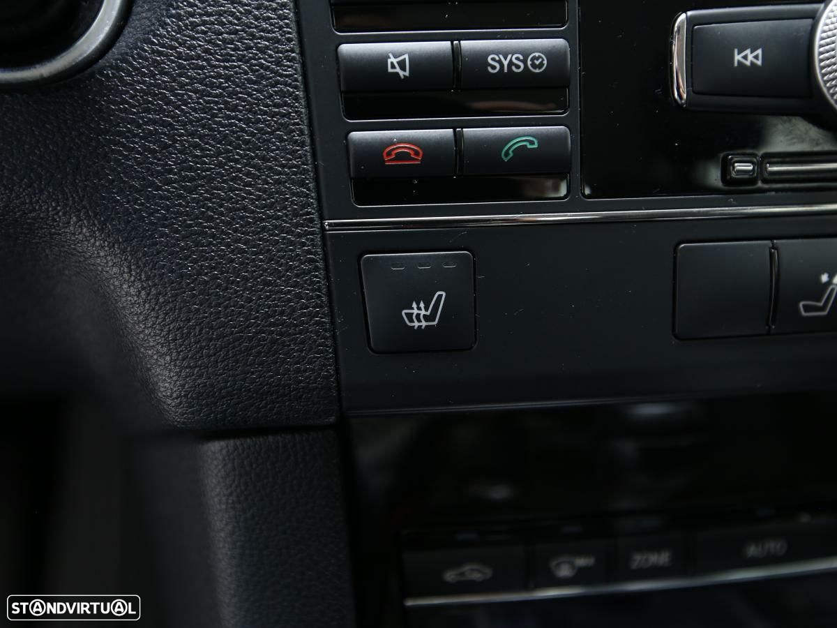 Mercedes-Benz E 250 - 13