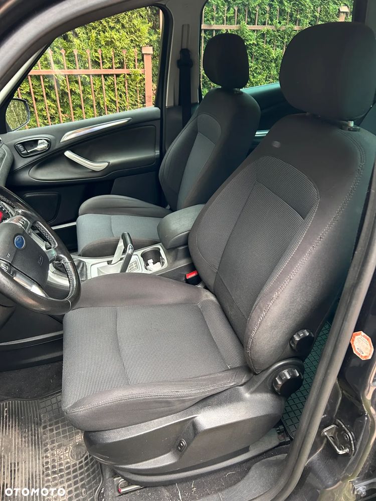 Ford S-Max 2.0 TDCi DPF Trend - 7