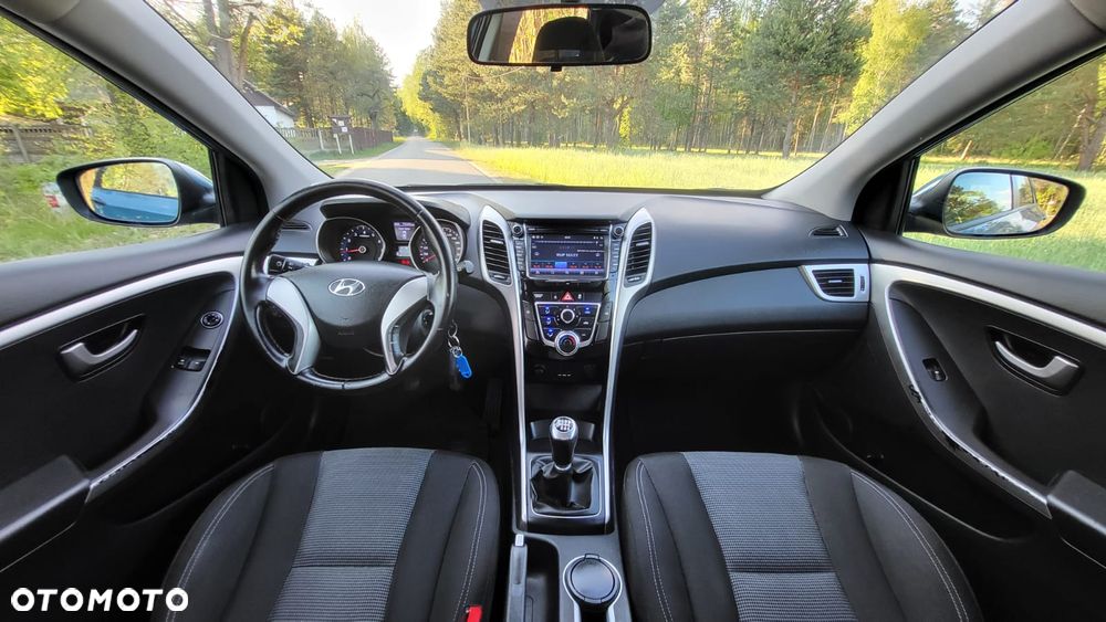 Hyundai i30 1.4 Style - 27
