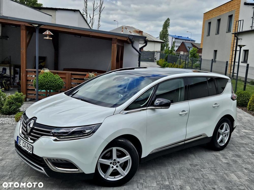 Renault Espace Energy dCi 160 EDC Initiale Paris - 6