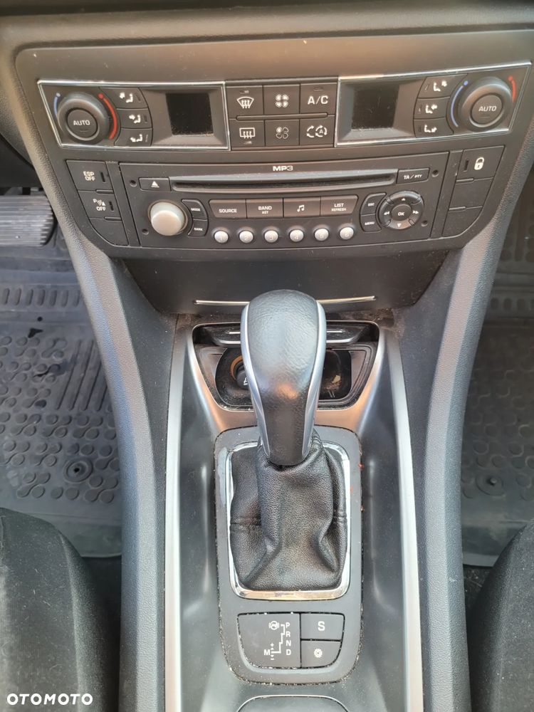 Citroën C5 2.0 HDi Exclusive - 11