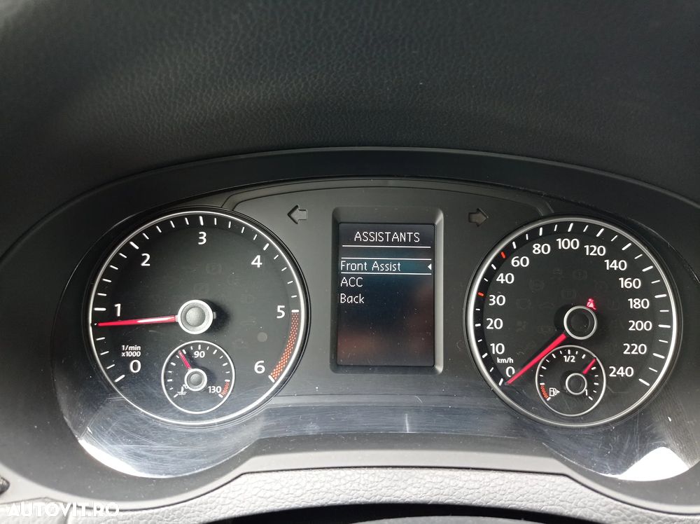 Volkswagen Sharan - 36