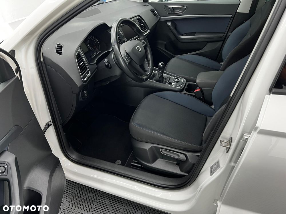 Seat Ateca 1.6 TDI Xcellence - 6
