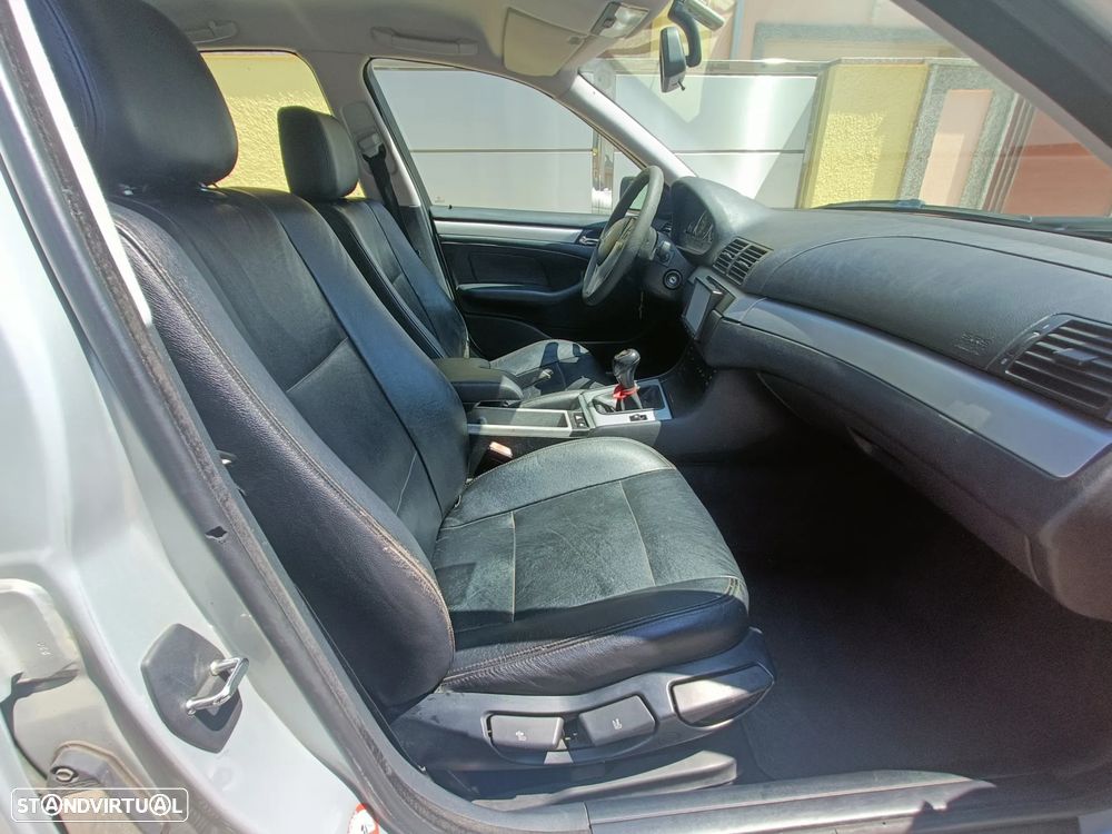 BMW 320 d - 35