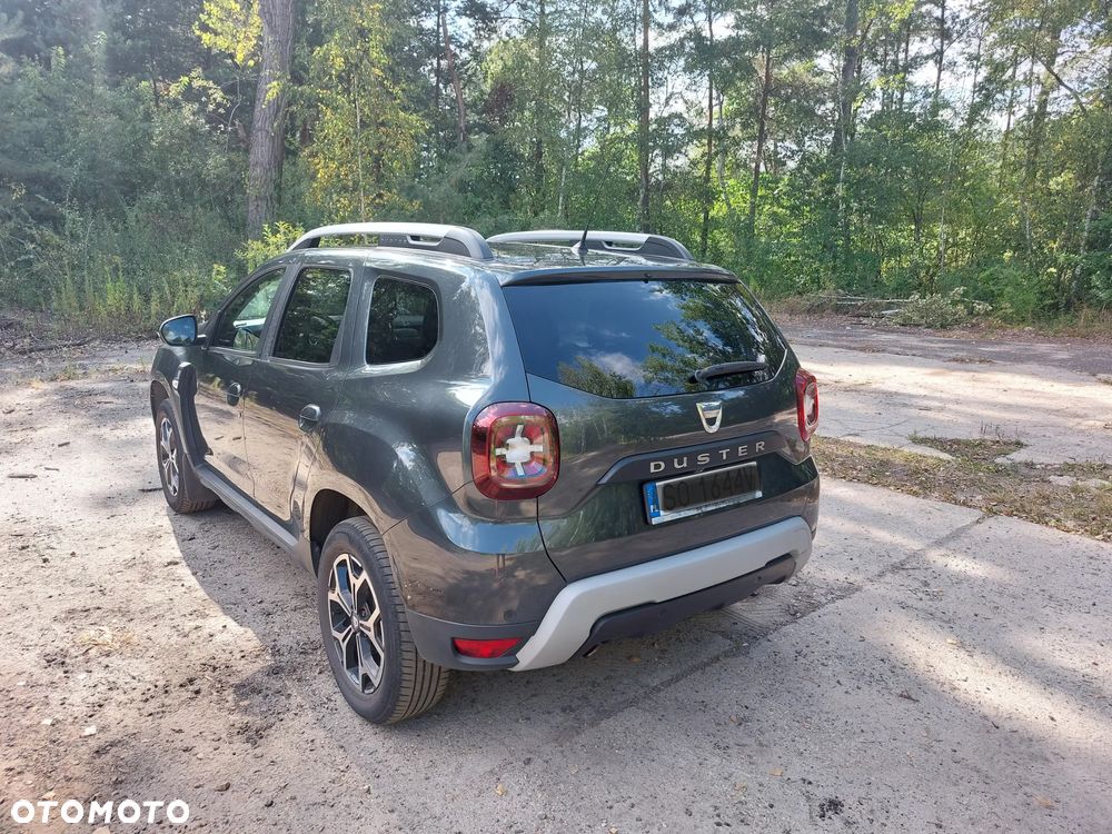 Dacia Duster 1.0 TCe SL Celebration - 6