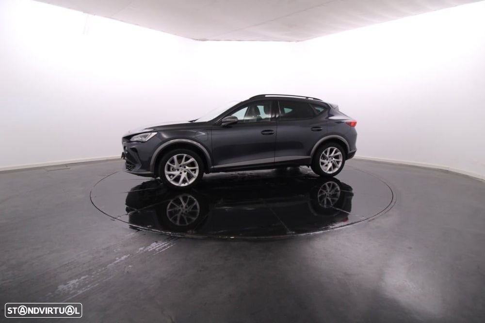 Cupra Formentor 1.4 e-Hybrid DSG - 2