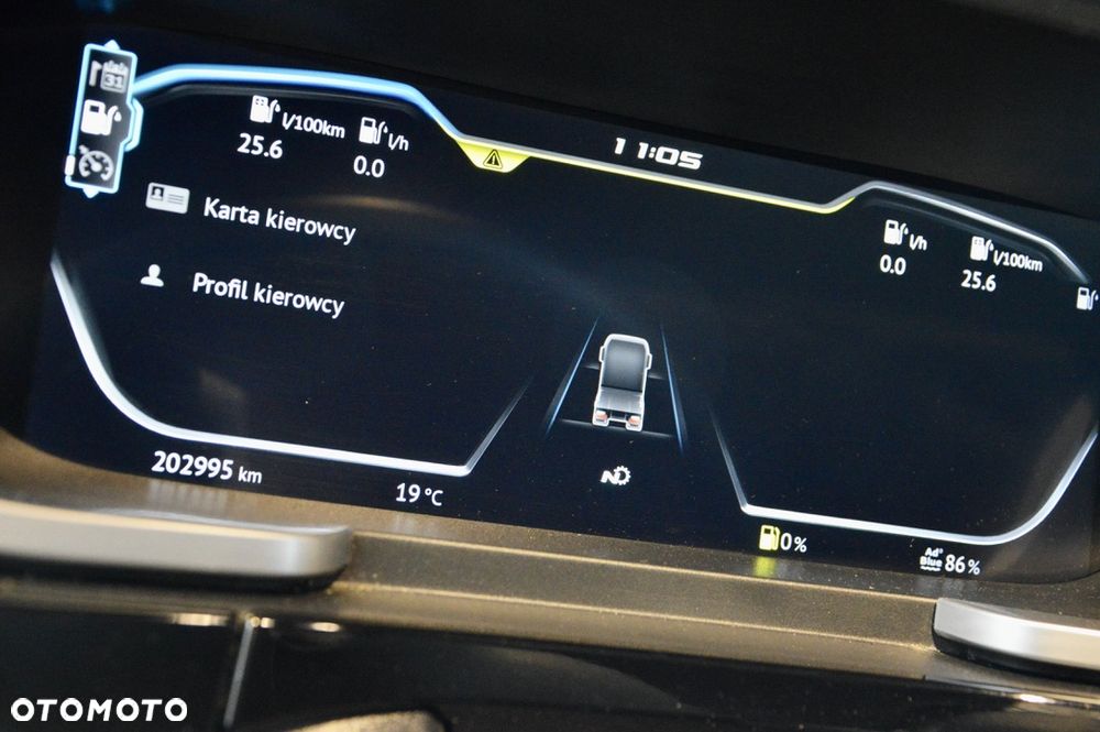 DAF XG 480 / ZF INTARDER / SALONKA / ELEKTR. ŁÓŻKO / CARPLAY - 26