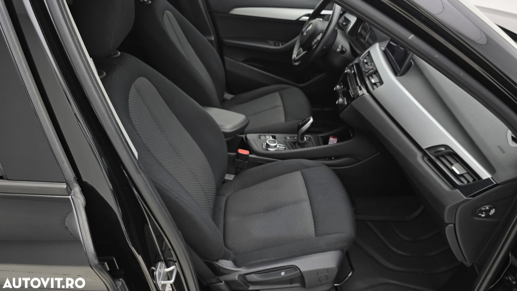 BMW X1 - 19