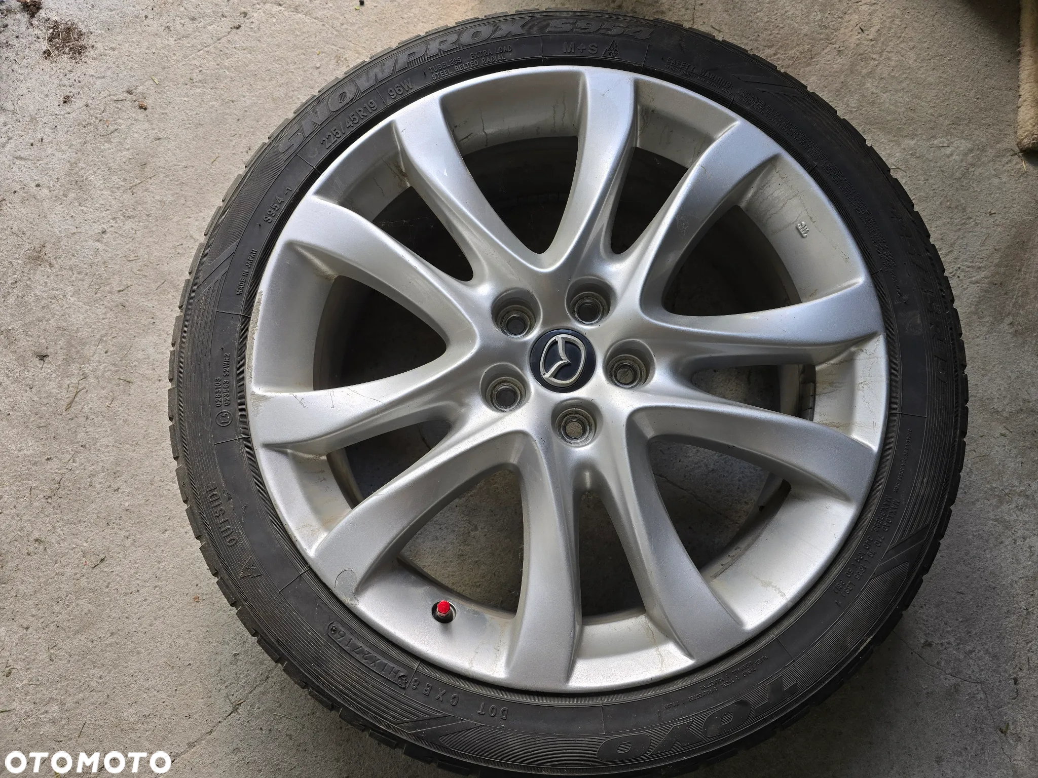 Mazda 6 2.5 Skypassion I-ELoop - 19