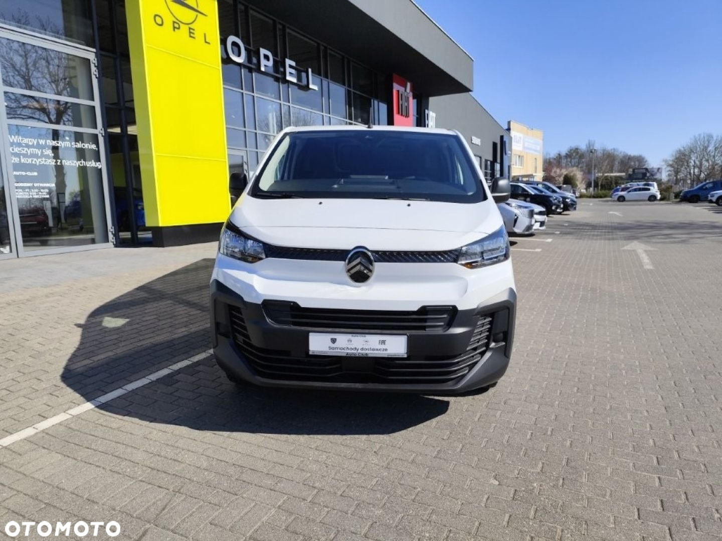 Citroën JUMPY - 4
