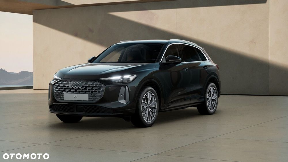 Audi Q5 - 3