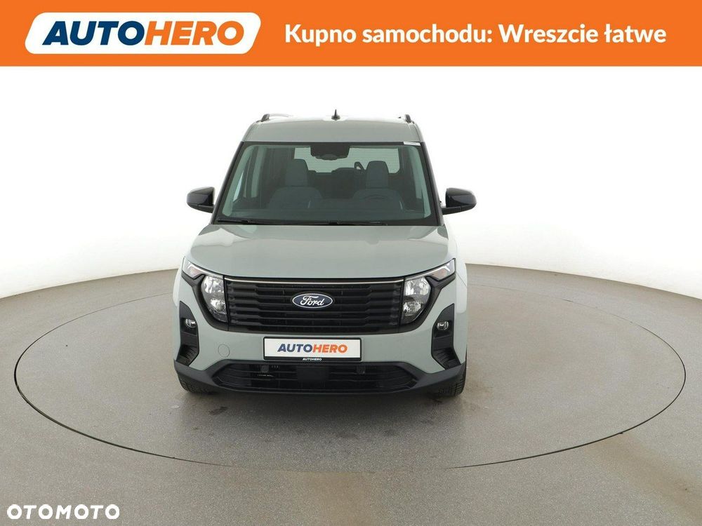 Ford Tourneo Courier 1.0 EcoBoost Titanium - 12