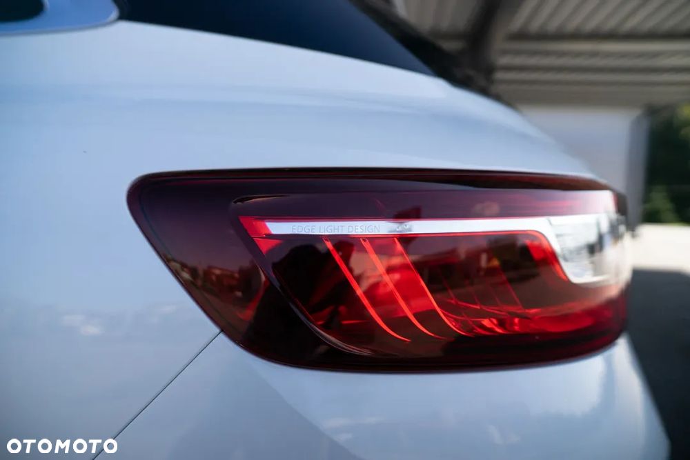 Renault Megane ENERGY dCi 110 Start & Stopp LIMITED - 17