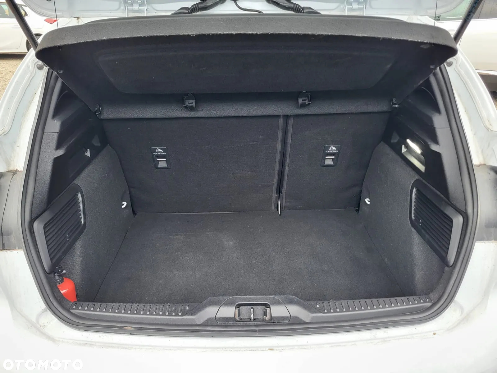 Ford Focus 2.0 EcoBlue ST-Line - 28