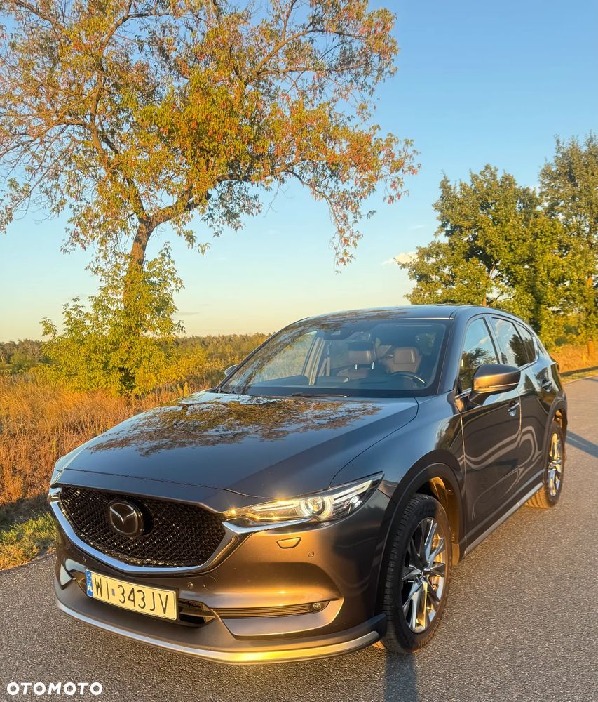 Mazda CX-5 2.5 Skydream 2WD - 1