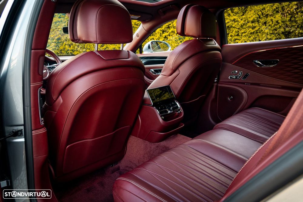 Bentley Flying Spur W12 - 47