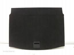 PODŁOGA BAGAŻNIKA MATA LEON 5f0858855 wykładzina seat cupra - 1