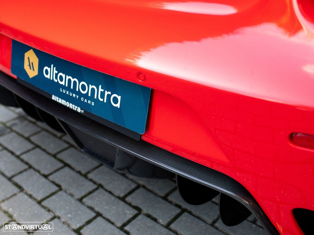 Ferrari F430 F1 - 20