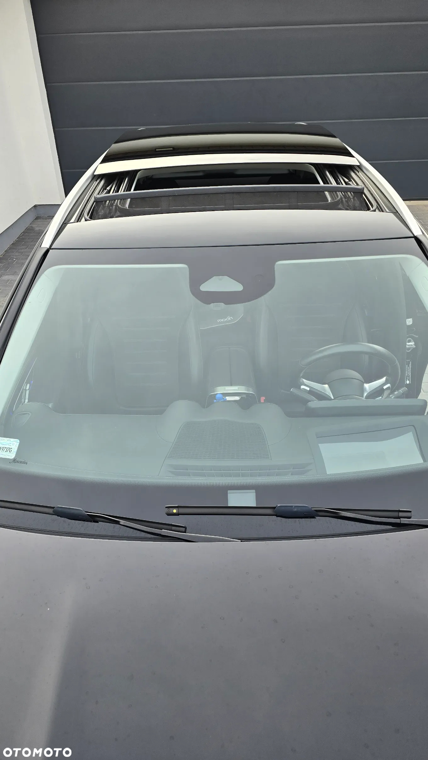 Mercedes-Benz Klasa C 220 d 9G-TRONIC - 15