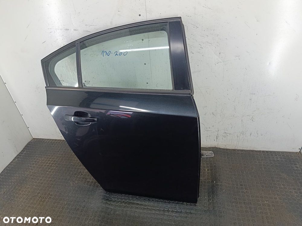 DRZWI TYŁ PRAWY  CHEVROLET CRUZE I GAR SEDAN - 3