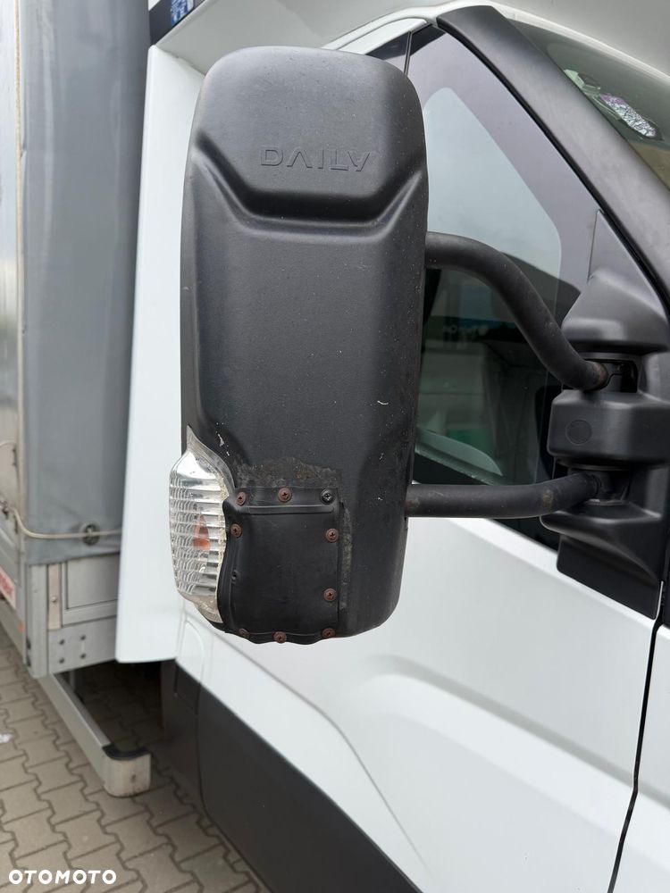Iveco DAILY 72C18 - 4