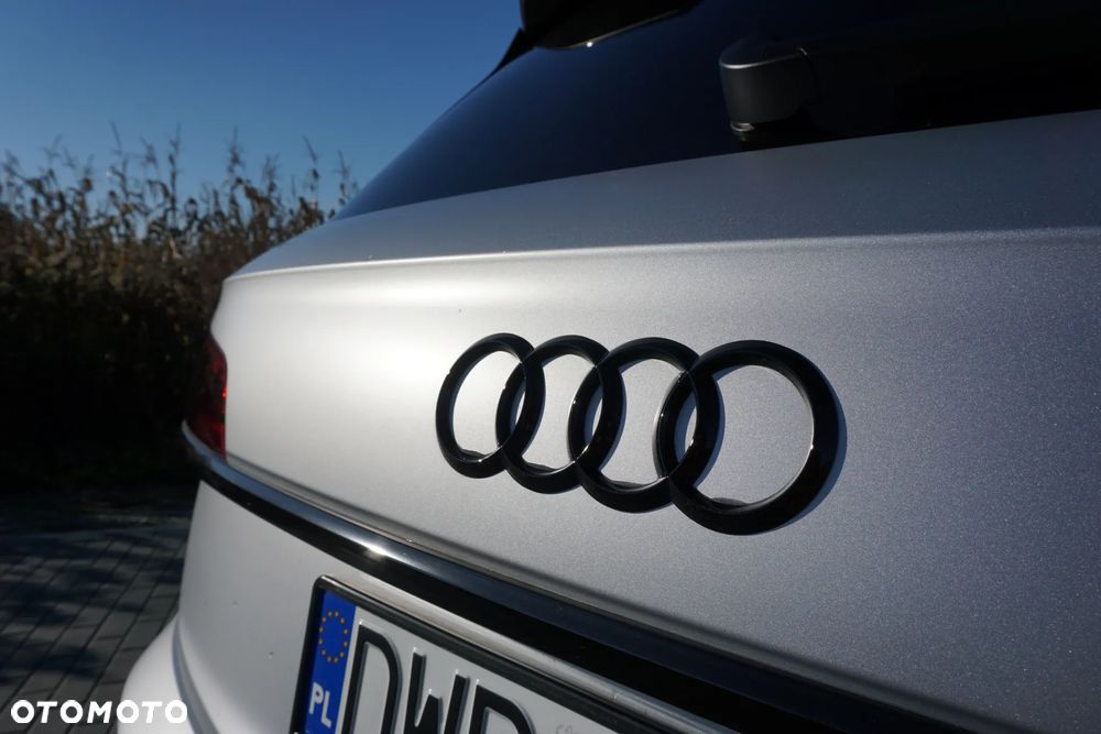 Audi Q5 45 TFSI mHEV Quattro S Line S tronic - 31