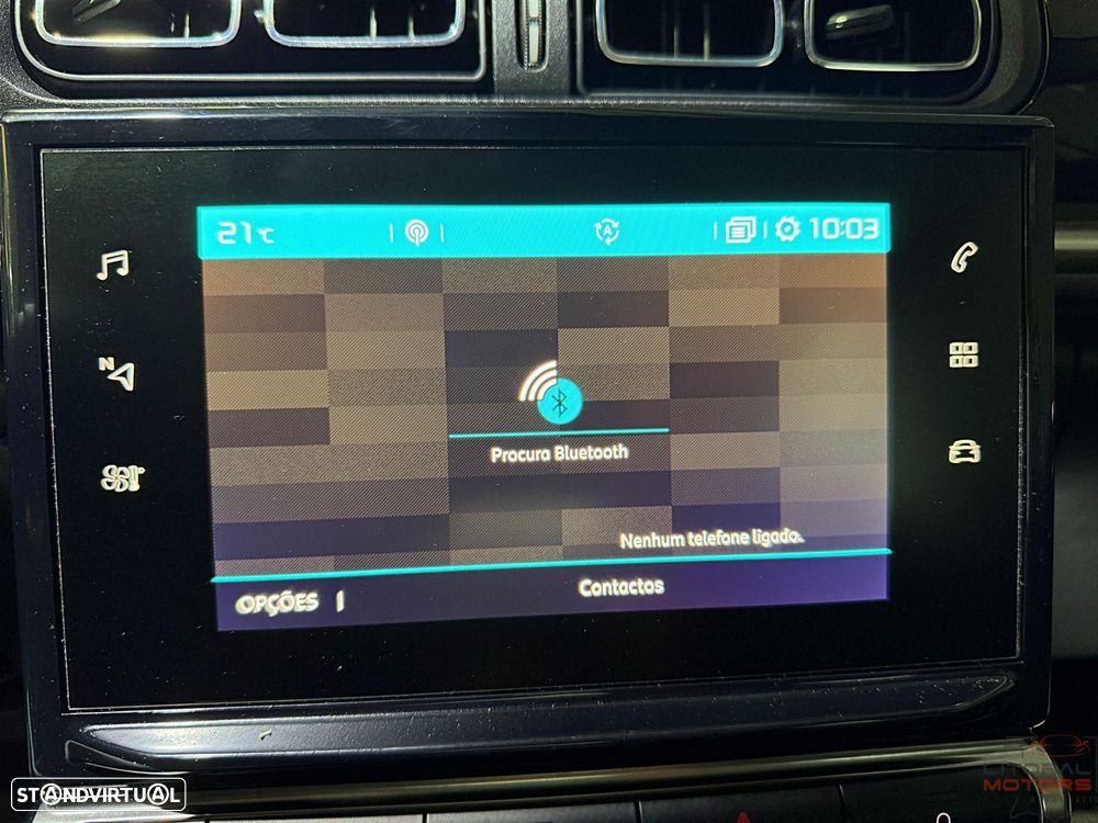 Citroën C3 1.2 PureTech Shine EAT6 - 29