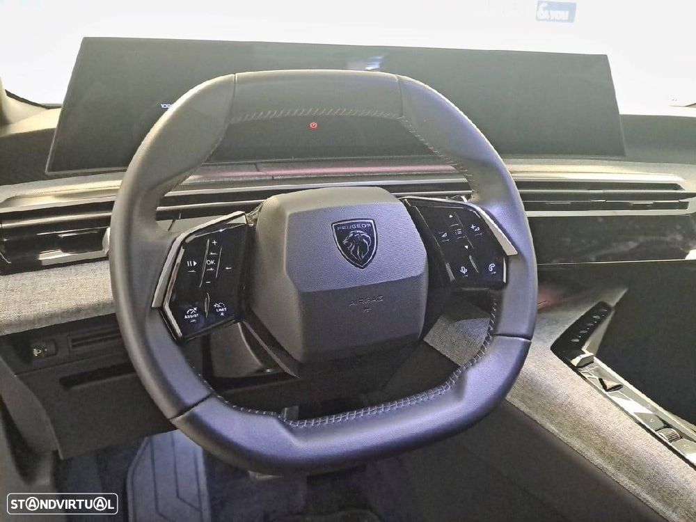 Peugeot 3008 1.2 Hybrid Allure e-DCS6 - 11