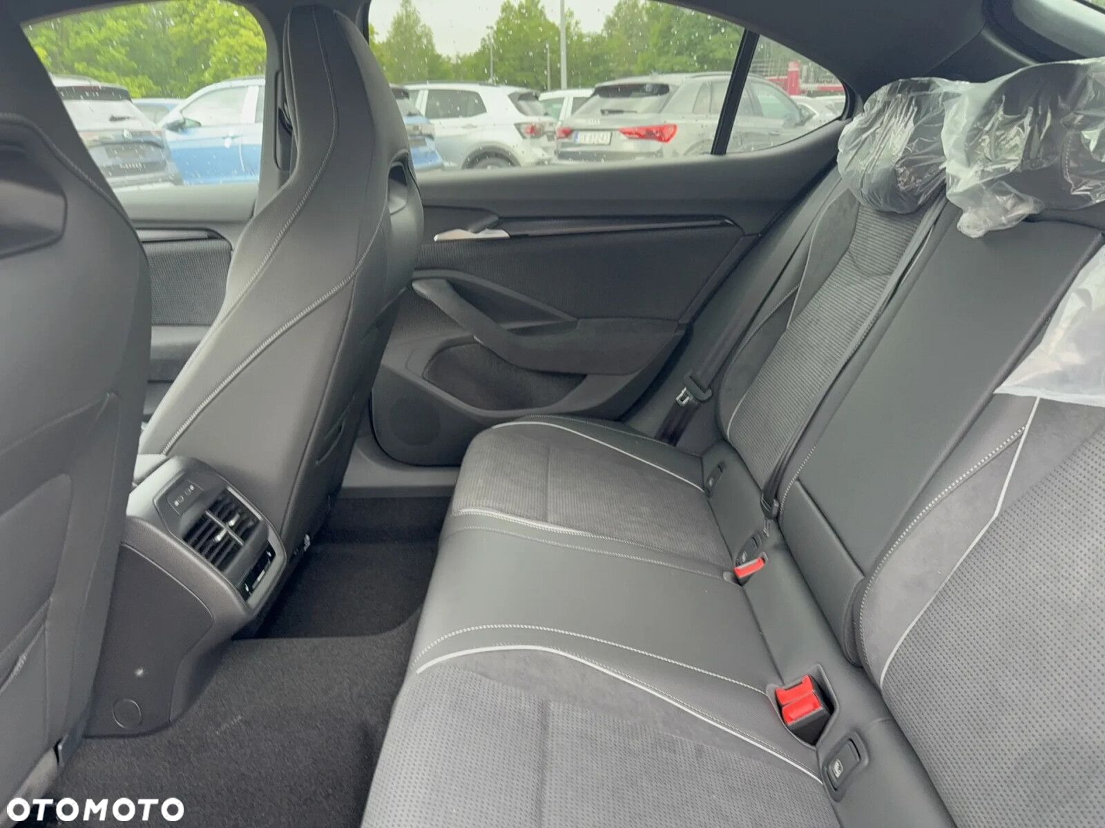 Skoda Superb - 7
