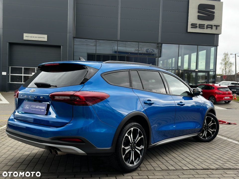 Ford Focus - 6