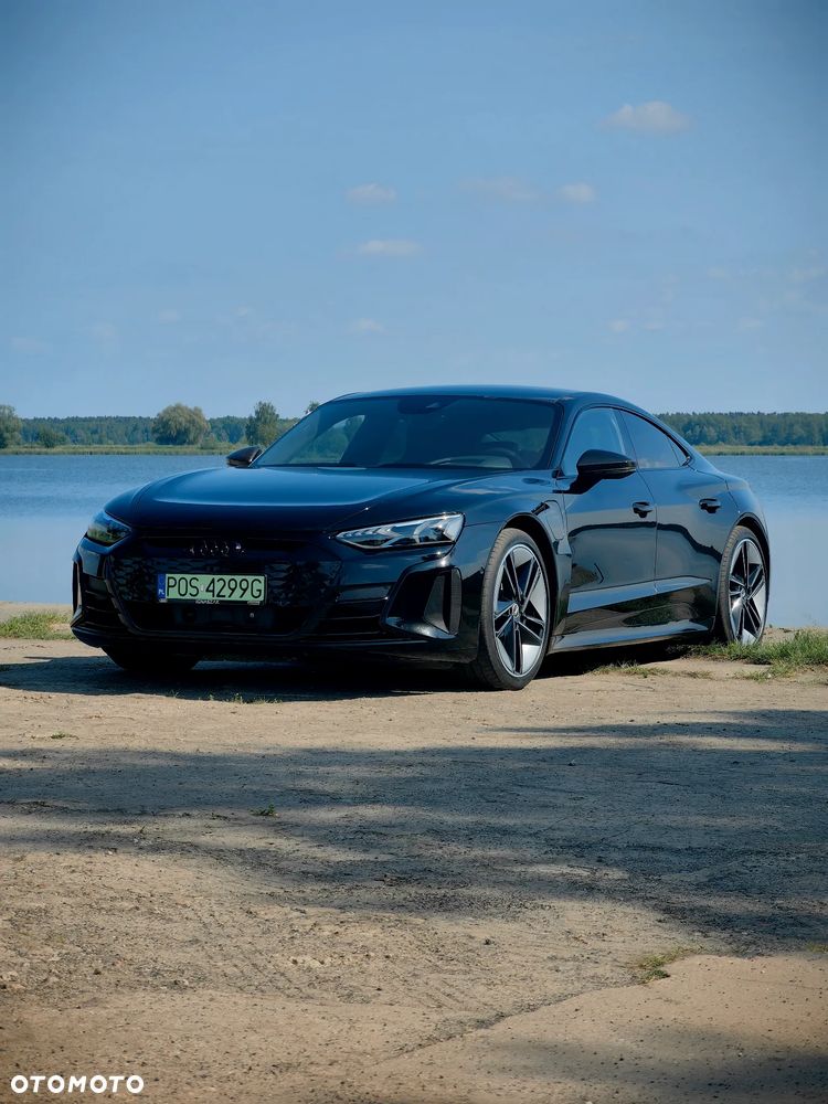 Audi RS e-tron GT - 11