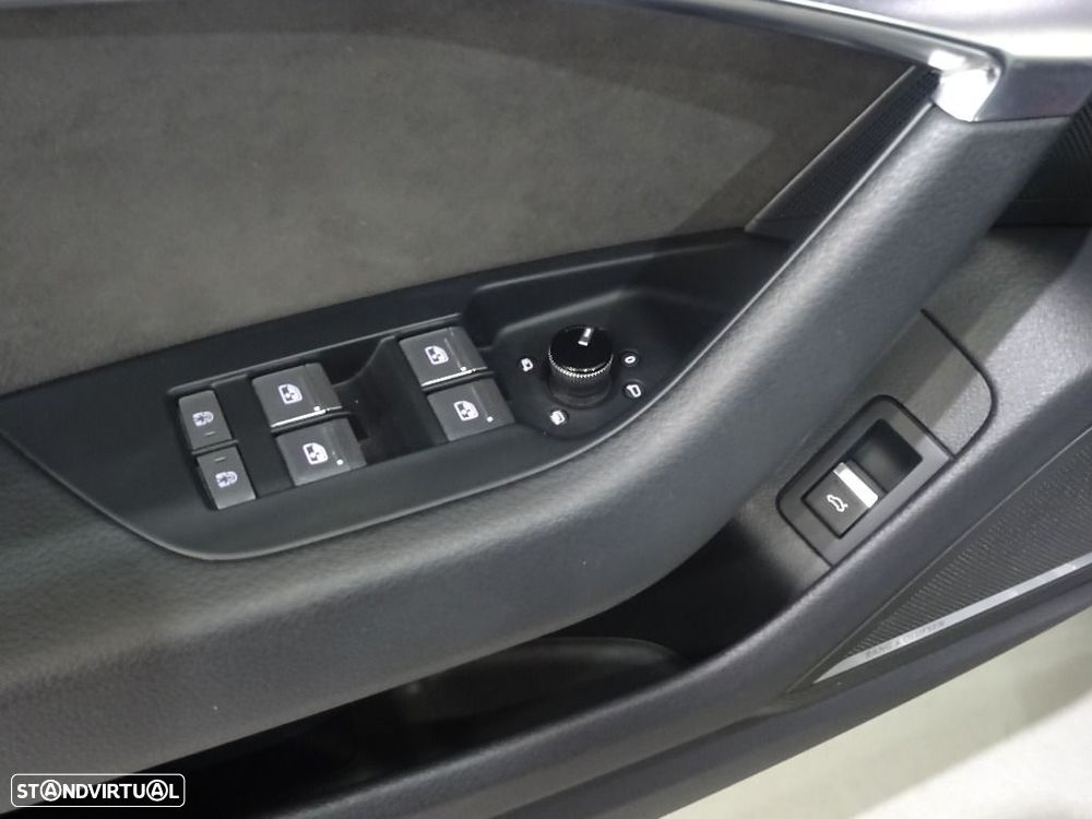 Audi A7 Sportback 40 TDI S tronic - 10