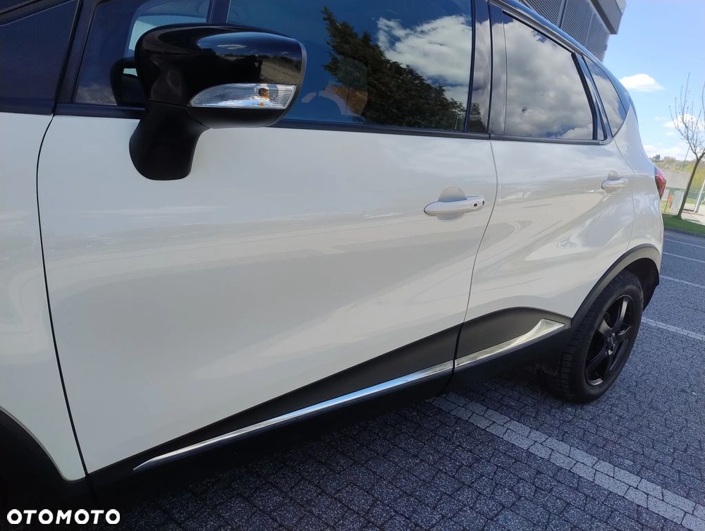 Renault Captur ENERGY TCe 120 EDC XMOD - 32