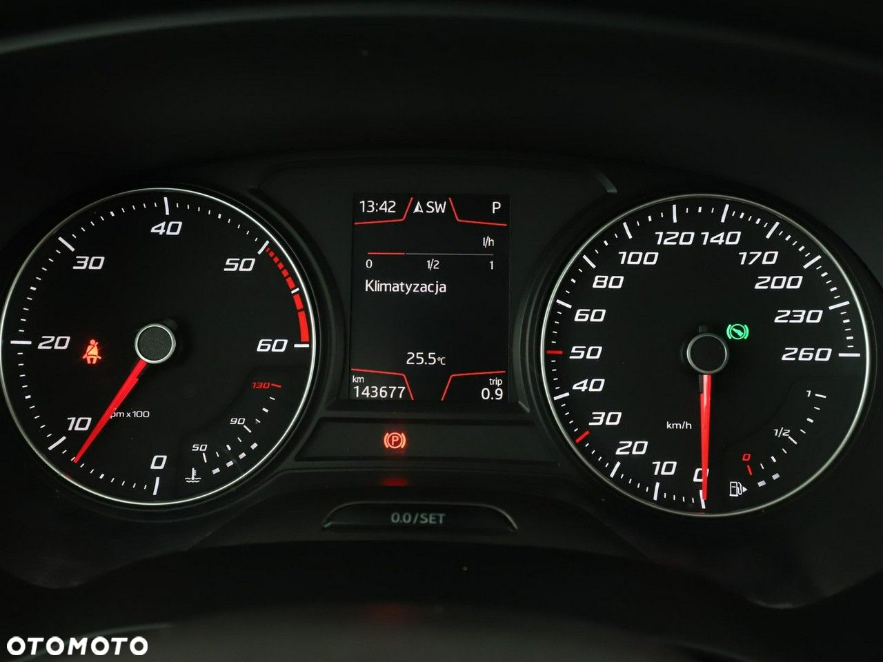 Seat Leon 1.6 TDI Style S&S DSG - 22
