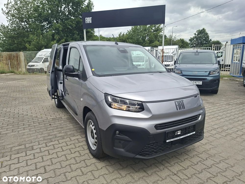 Fiat Najmocniejszy! Wyprzedaż! - 25