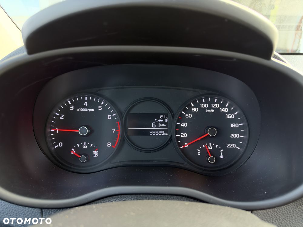 Kia Picanto - 4