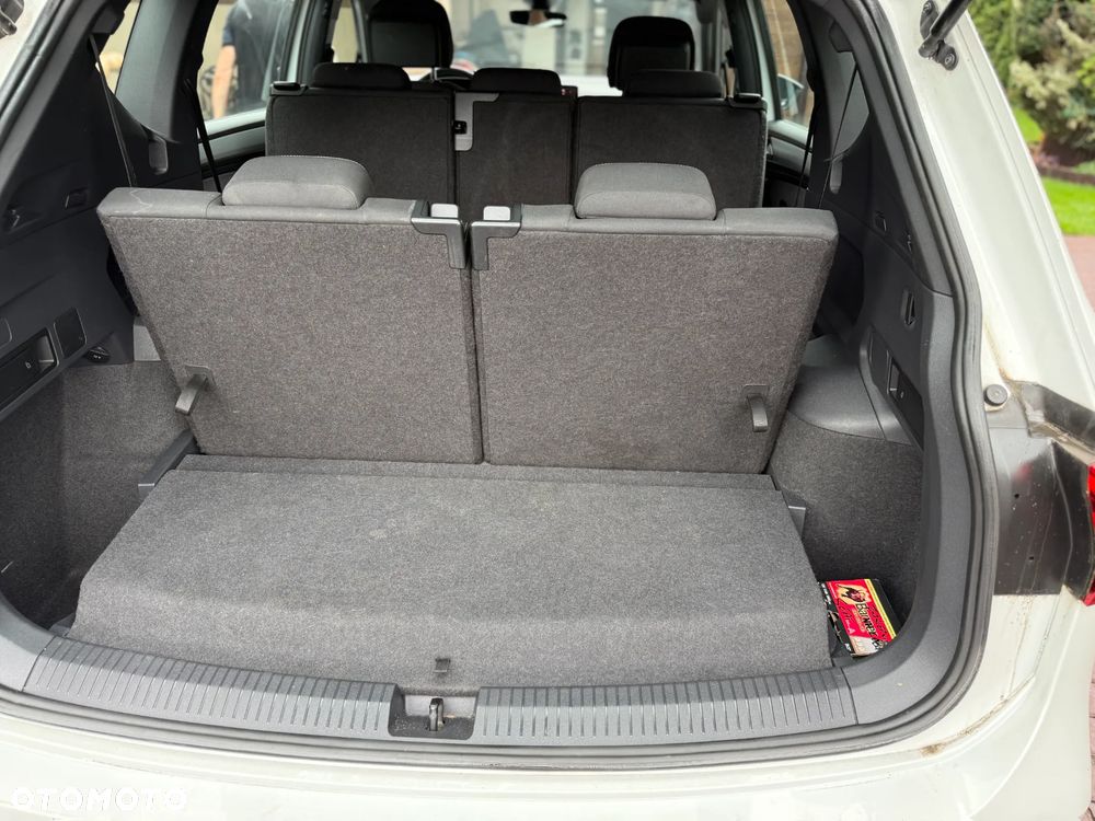 Seat Tarraco 1.5 Eco TSI EVO Xcellence S&S - 5